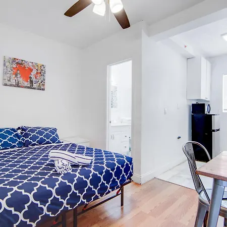 Stylish Ocean Dr Apt W/ 2 Queen Beds, Across Beach Miami Beach Exterior photo