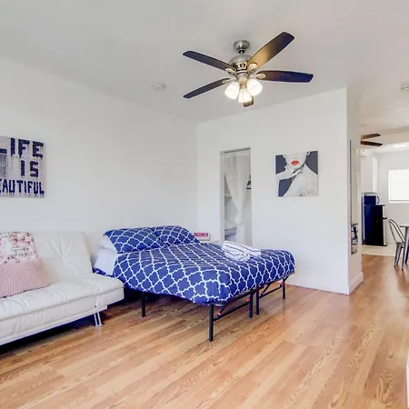 Stylish Ocean Dr Apt W/ 2 Queen Beds, Across Beach Miami Beach Exterior photo