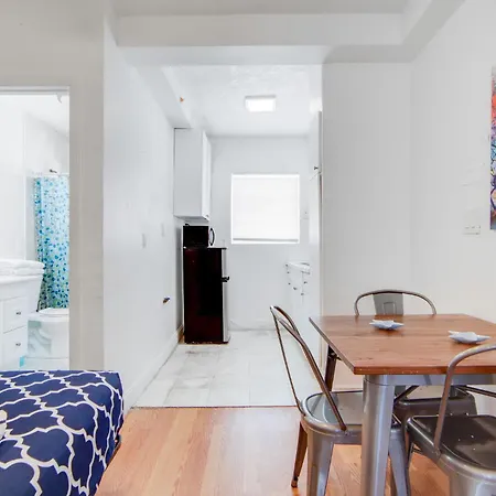 Stylish Ocean Dr Apt W/ 2 Queen Beds, Across Beach Miami Beach Exterior photo