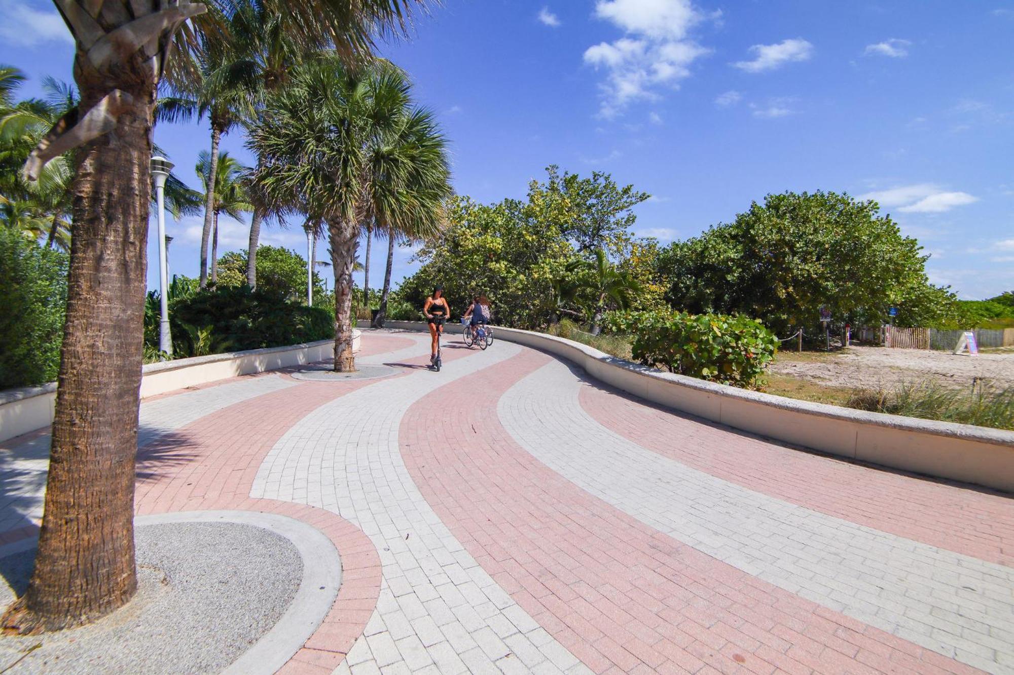 Apartamento Stylish Ocean Dr W/ 2 Queen Beds, Across Miami Beach