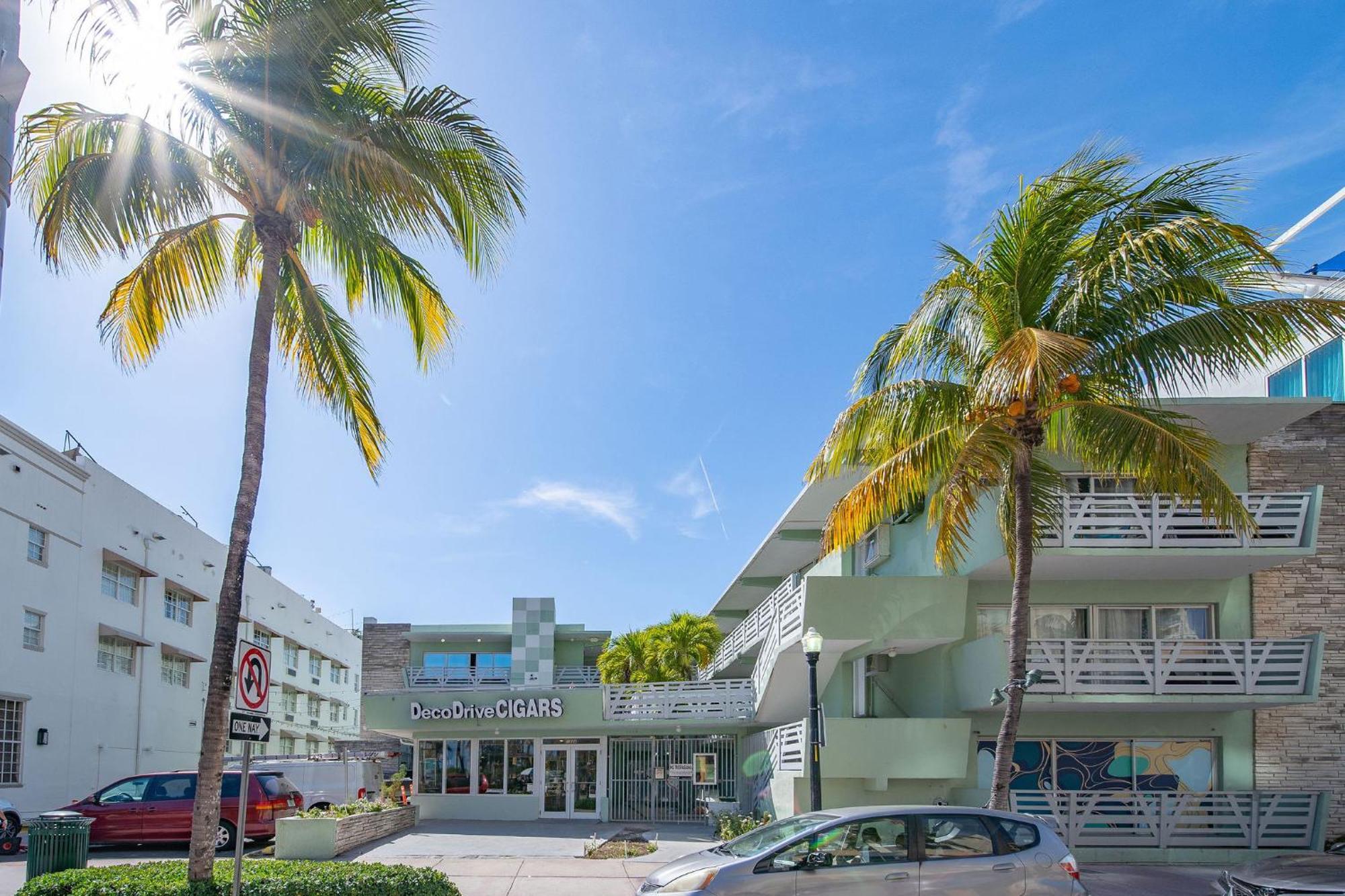 Appartamento Stylish Ocean Dr W/ 2 Queen Beds, Across